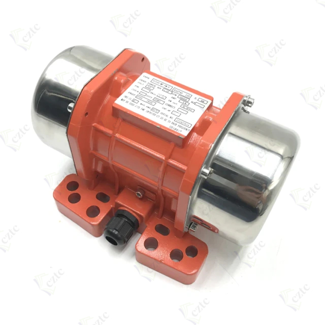 30396519 ( 12V ) -- 30397459( 24V ) Concrete Pump Vibrator Motor For Schwing